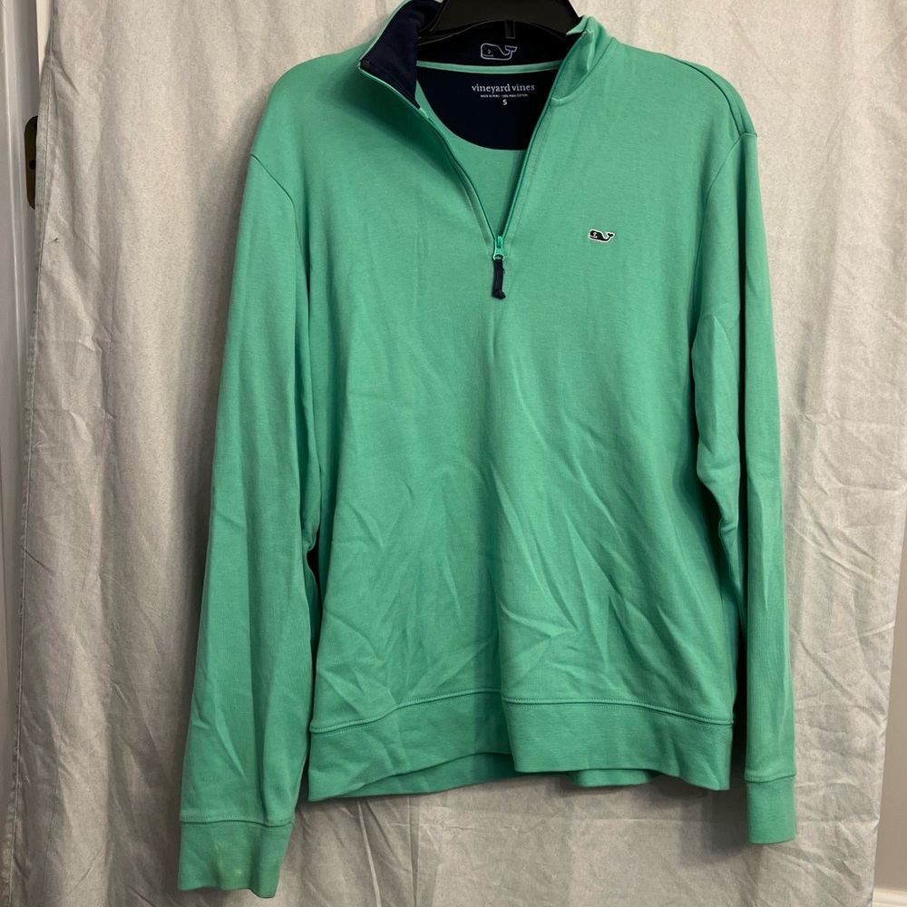 Men’s Vineyard Vines pullover